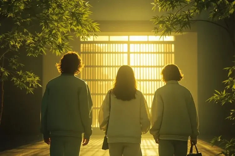 《大江大河》创收视新高,时代剧为何再次打动人心 - 剧集 《大江大河》创收视新高,时代剧为何再次打动人心